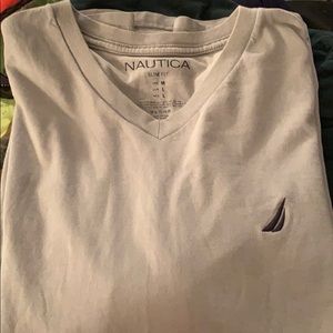 Nautica vneck